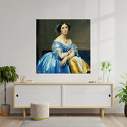 Joséphine-Éléonore-Marie-Dominique Ingre