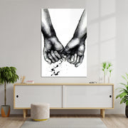 Hand in Hand