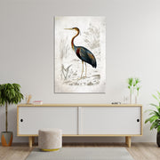 Japanse vogel