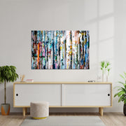 Abstracte Lijnen