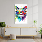 Coole Kat