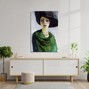 Woman #2 - Kees Van Dongen