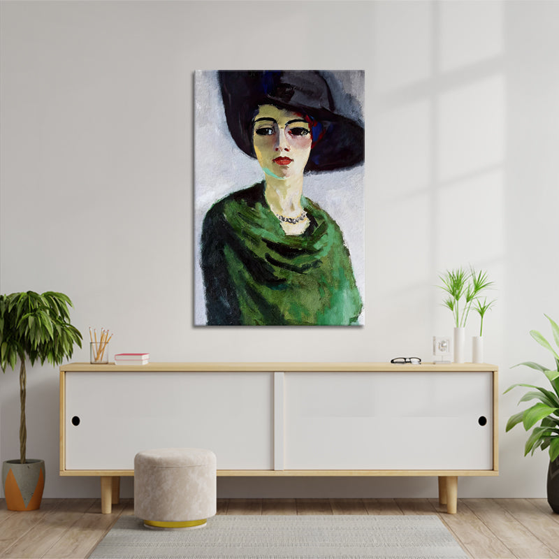 Woman #2 - Kees Van Dongen