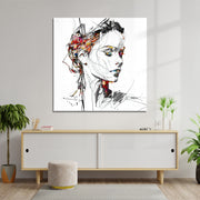 Line Art collectie