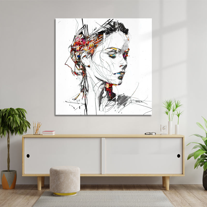 Line Art collectie