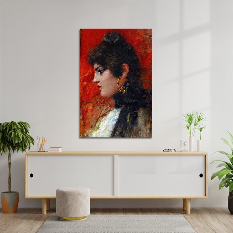 Carolina - Vincenzo Migliaro