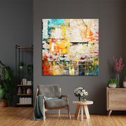 Emoties in Kleur