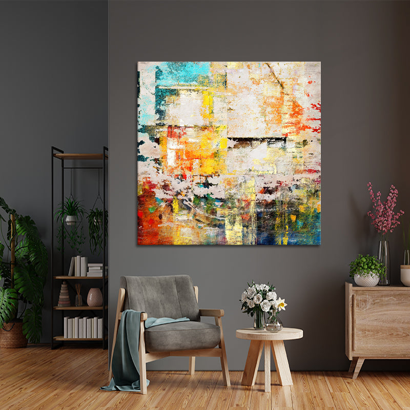 Emoties in Kleur