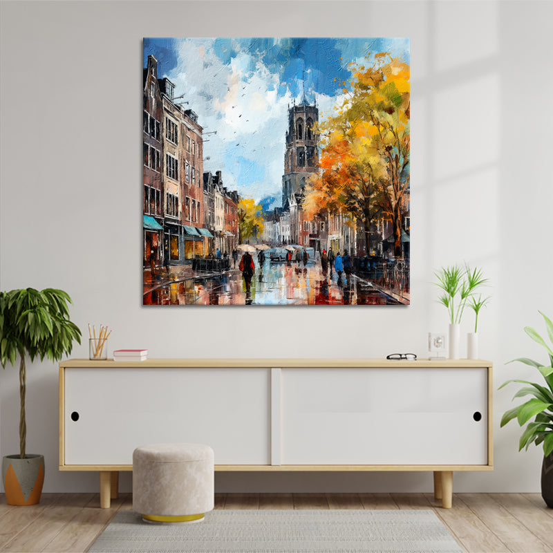 Utrecht Gemälde