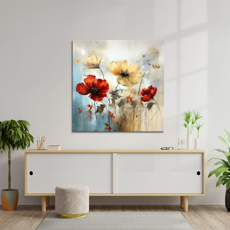 Blumen des Lebens