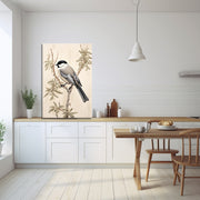 Vogel schilderijen collectie II