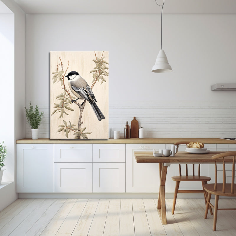 Vogel schilderijen collectie II