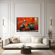 Vespa