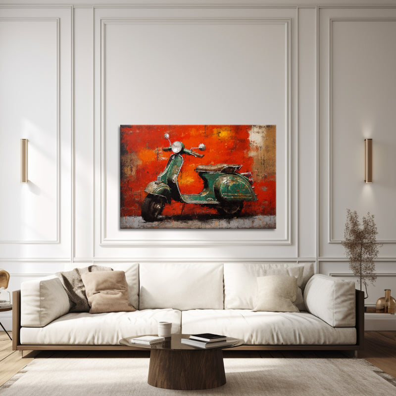Vespa