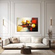 Gouden Geluksmomenten