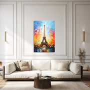 Paris Evel