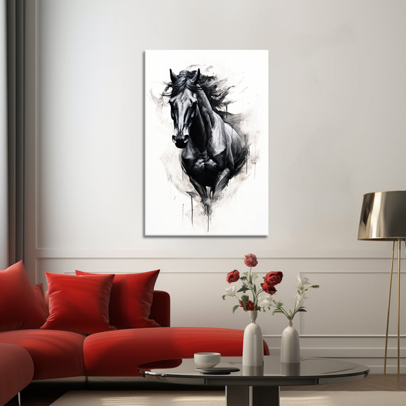 Het Zwarte Paard