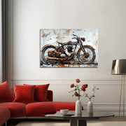 Triumph-Motorrad