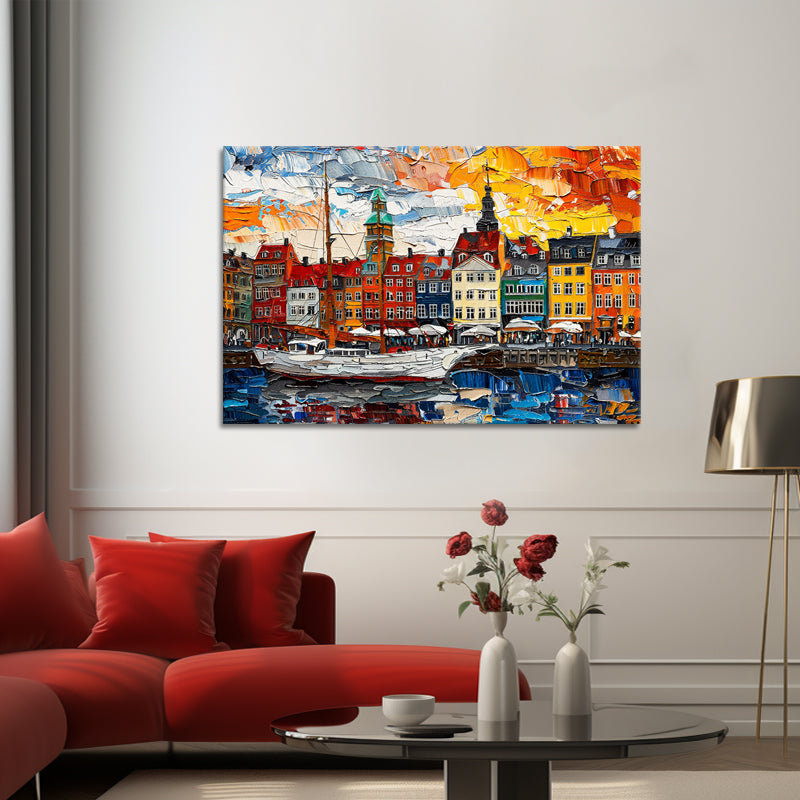 Kopenhagen