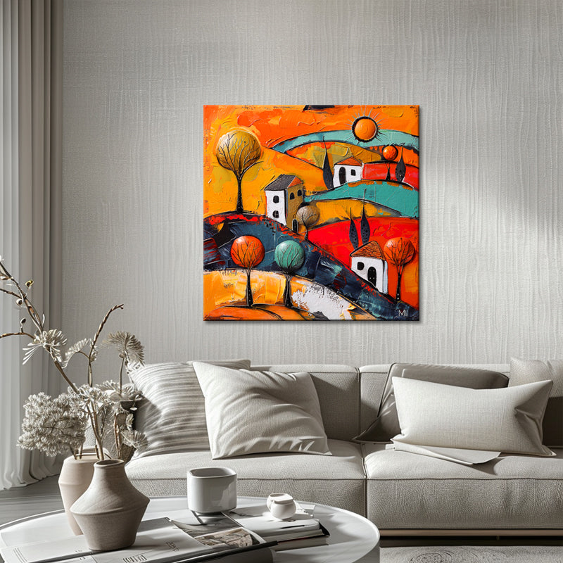 Landschaft und Natur III
