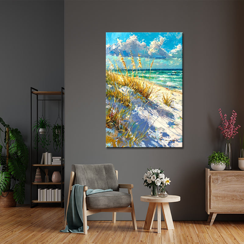 Am Meer