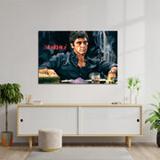 Al Pacino Scarface #2