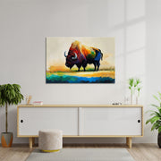 Buffalo Q