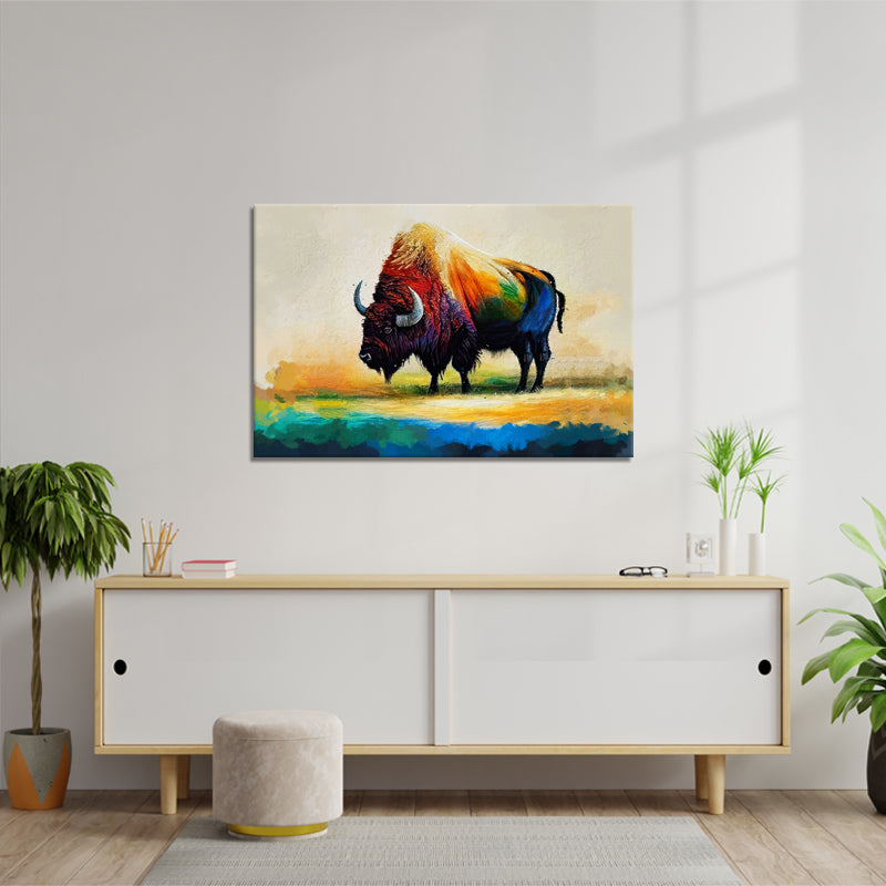 Buffalo Q