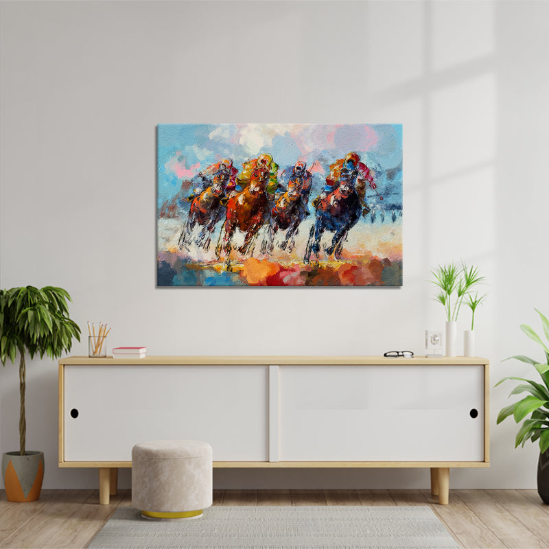 Polo Sport