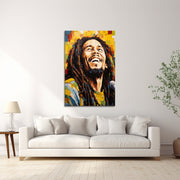 Bob Marley Künstler