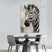 Zebra Q
