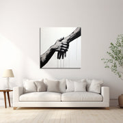 Hand in Hand III
