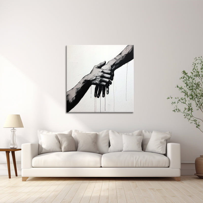 Hand in Hand III