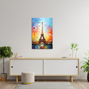 Paris Evel