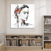 Line Art collectie