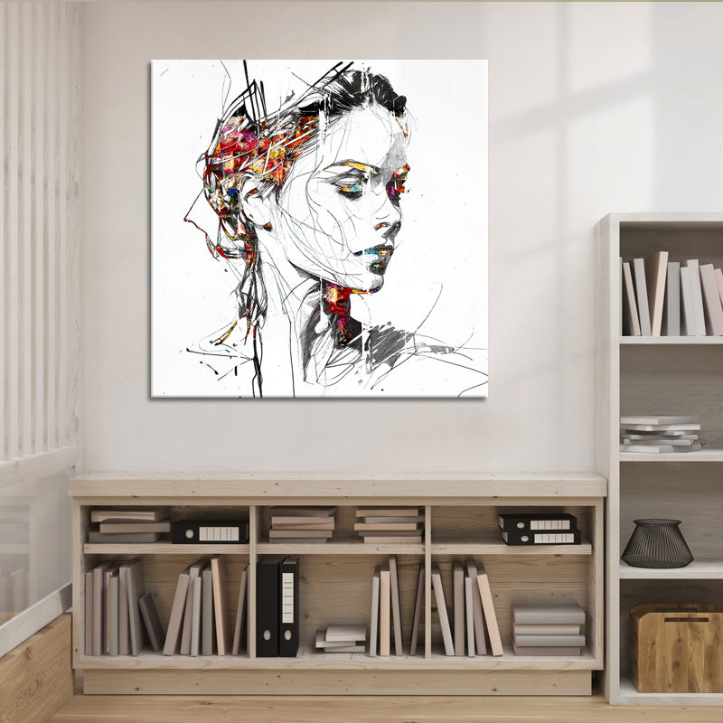Line Art collectie