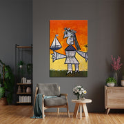 Picasso B
