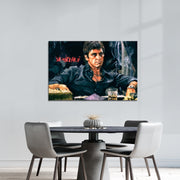 Al Pacino Scarface #2