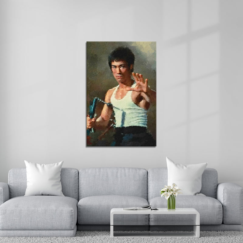 Bruce Lee Nr. 5
