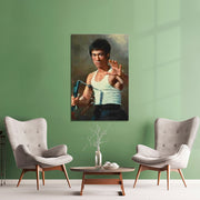 Bruce Lee Nr. 5