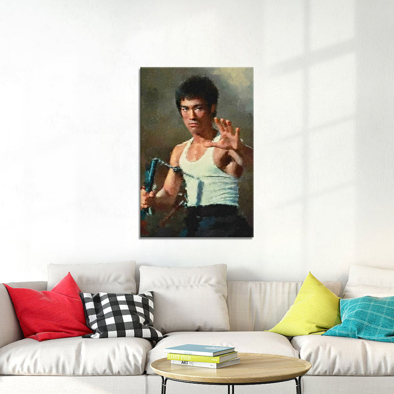 Bruce Lee Nr. 5