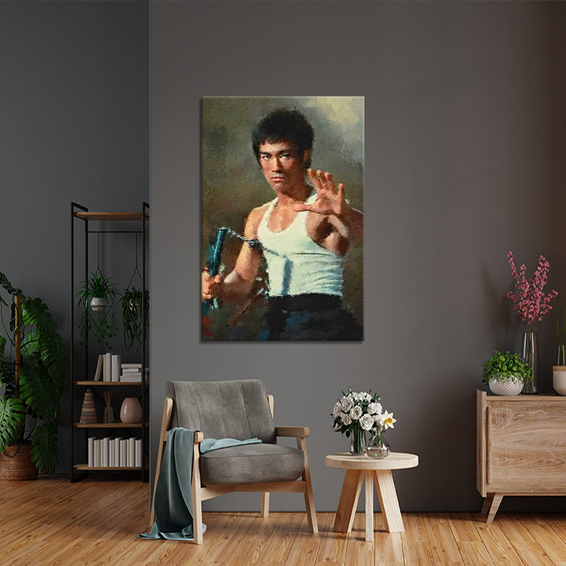 Bruce Lee Nr. 5