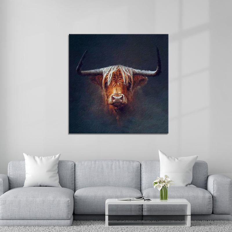 Buffalo