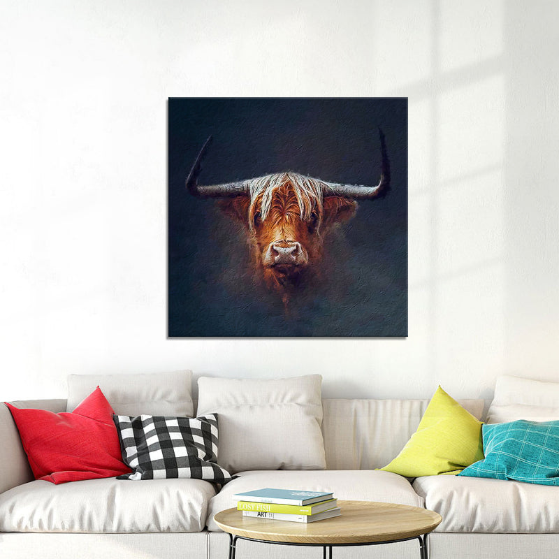 Buffalo