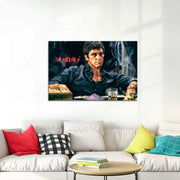 Al Pacino Scarface #2