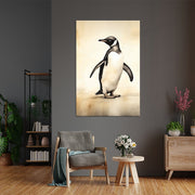 Pinguinkunst