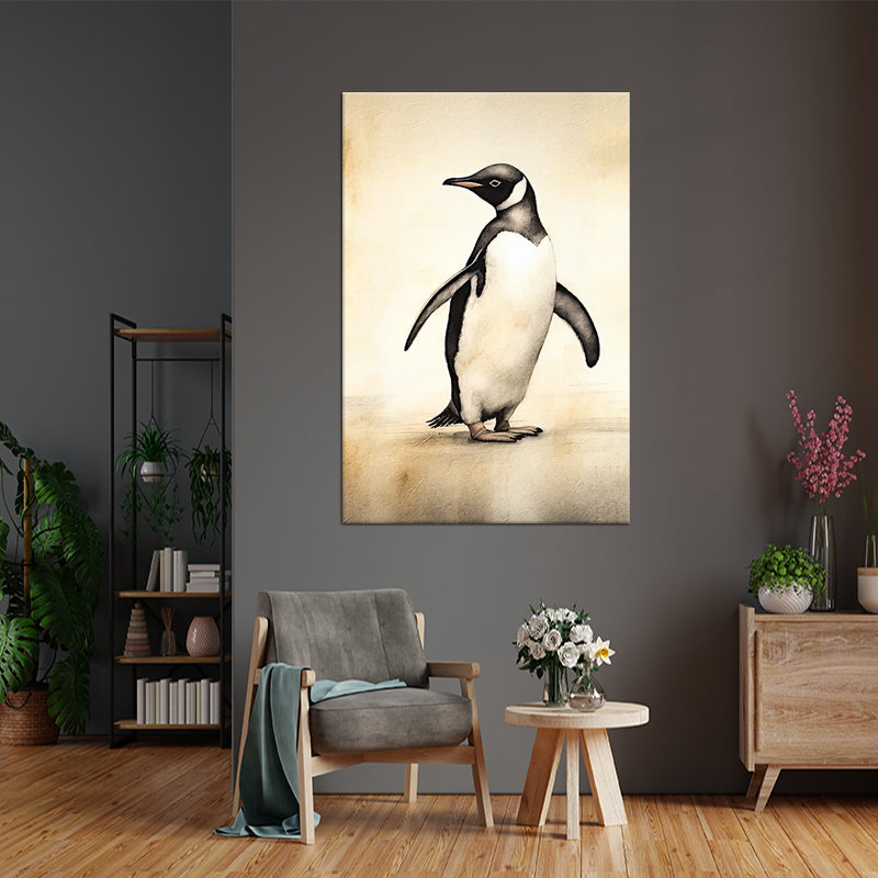 Pinguinkunst