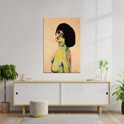 Woman - Kees Van Dongen