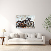 Triumph-Motorrad