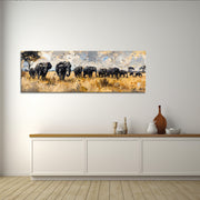 Safari Afrika III